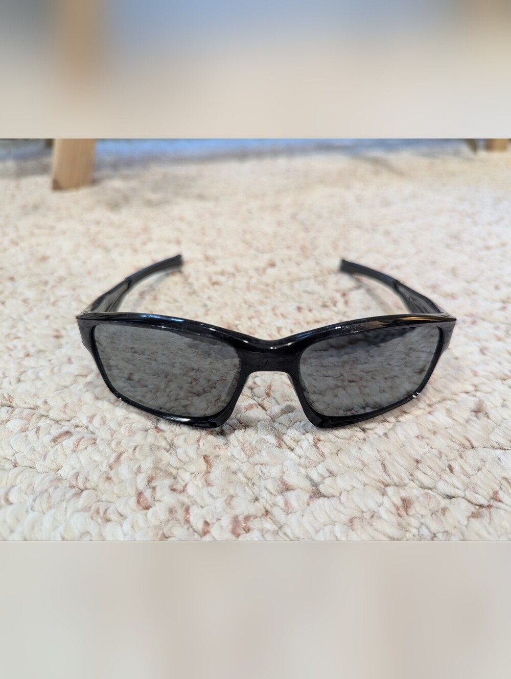 Oakley Chainlink Polarized Sunglasses